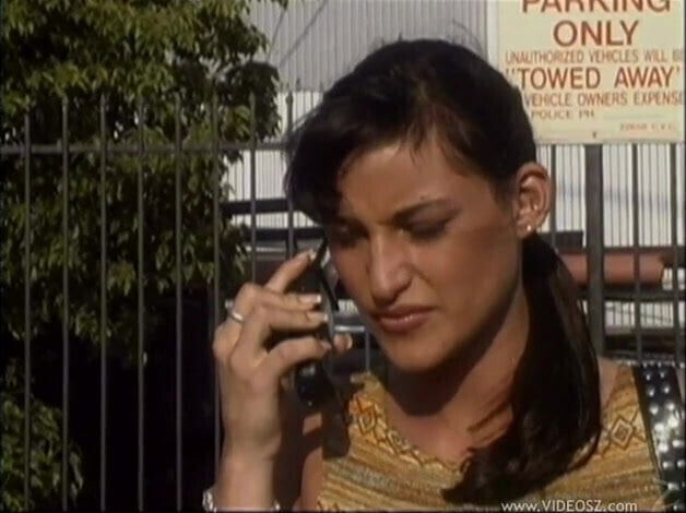 Martin Destiny Calling (2001)