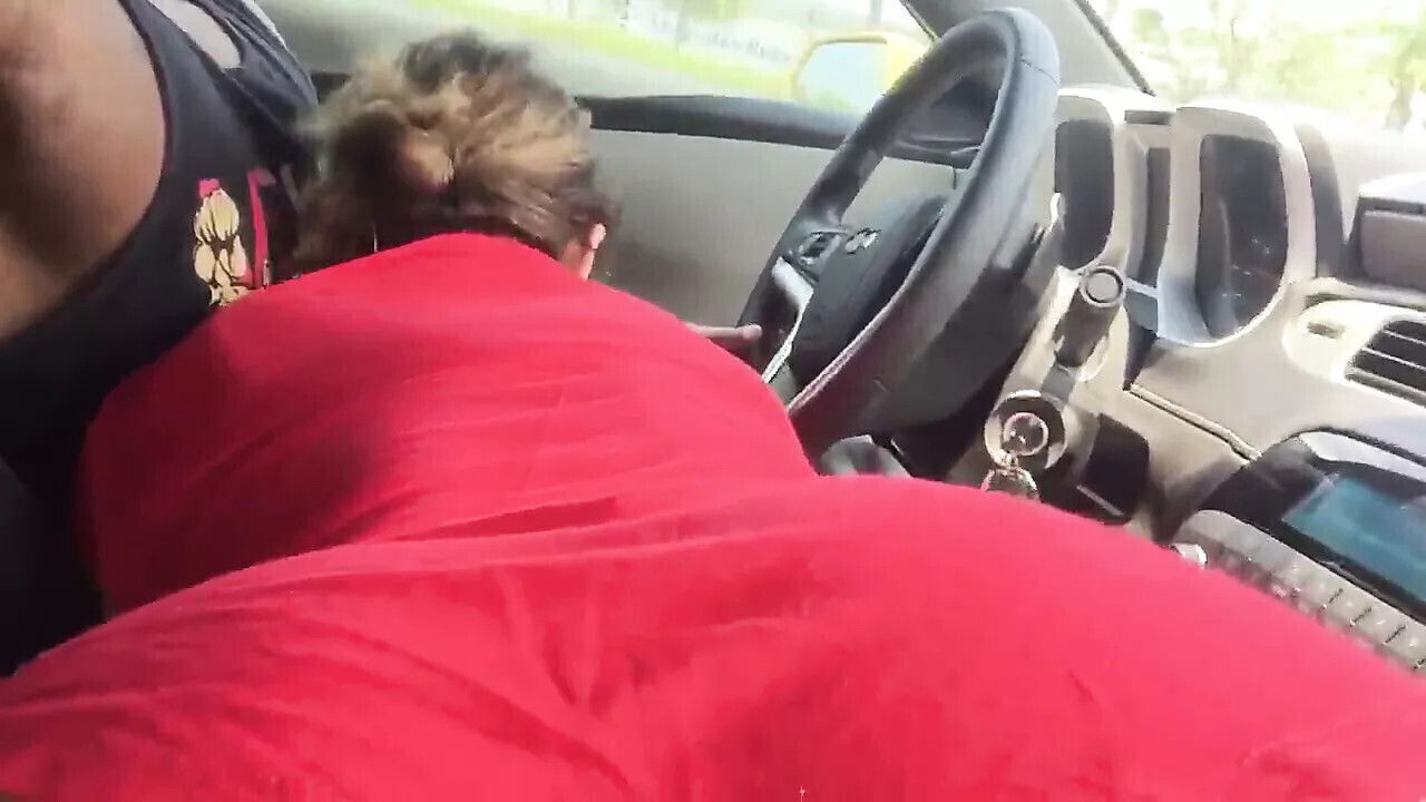 Giving cheating wife lift home from