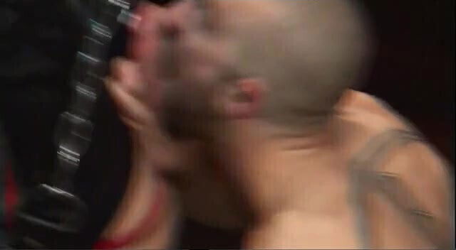 Hardcore Leather Agressive Fuck DoomGAY