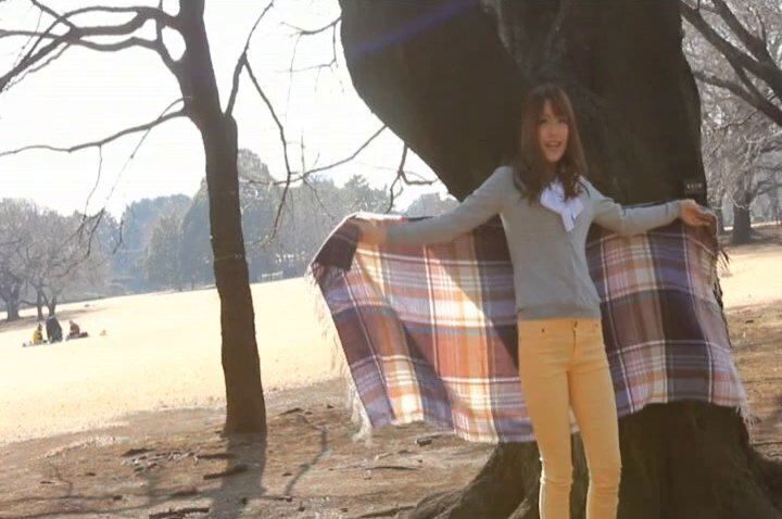 Compilation videos with loving girlfriend Asakura