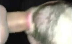 Andrea Vittorio doing hard