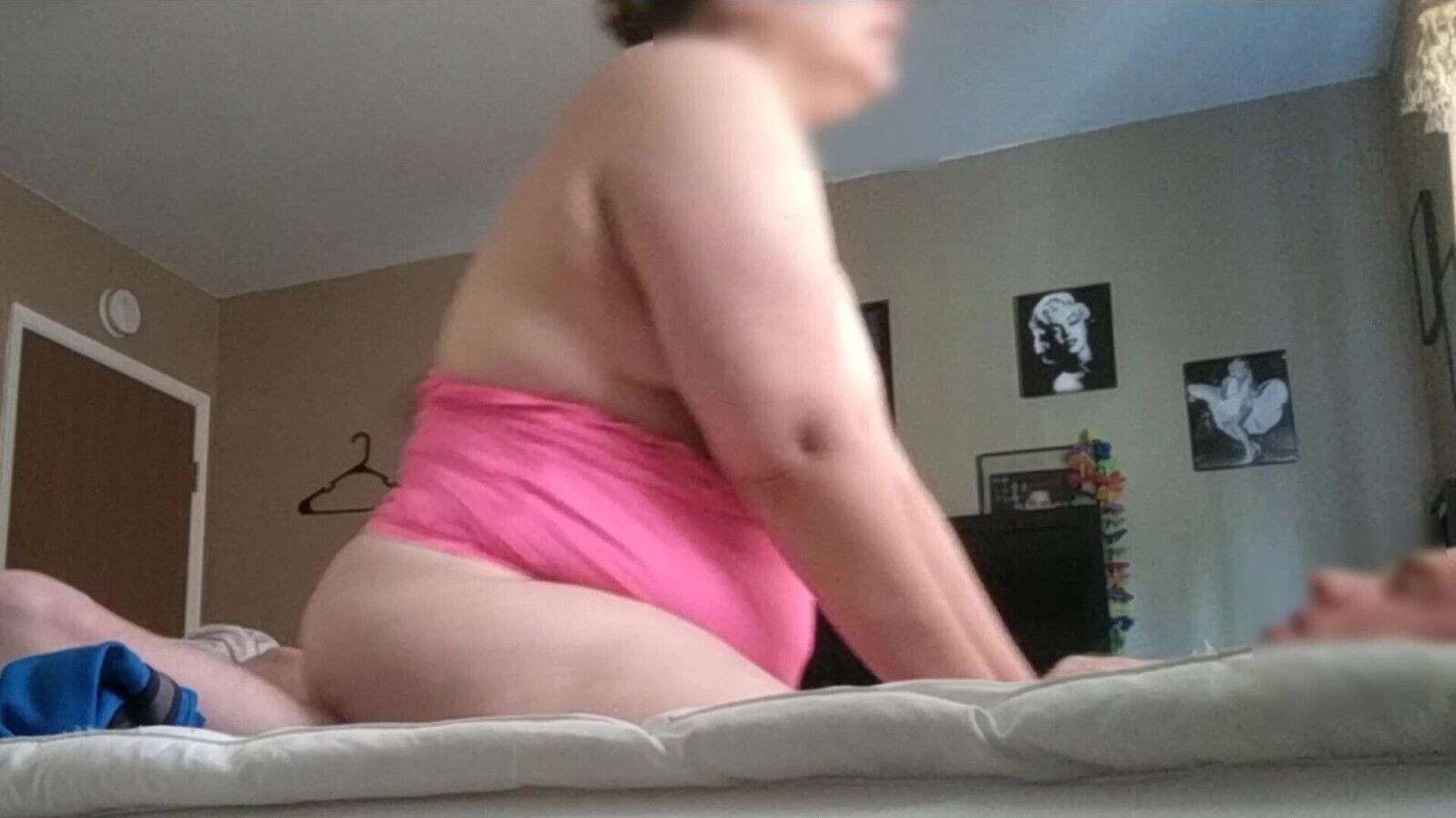 Fucking Neighbor Blaze cause work