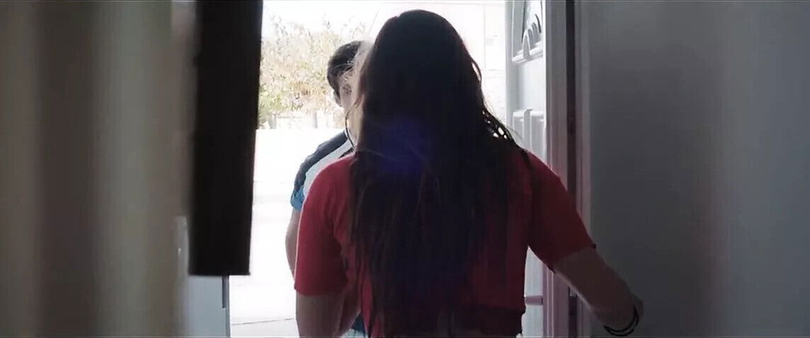 Cheating scene Mektoub Love Canto Uno. 2017