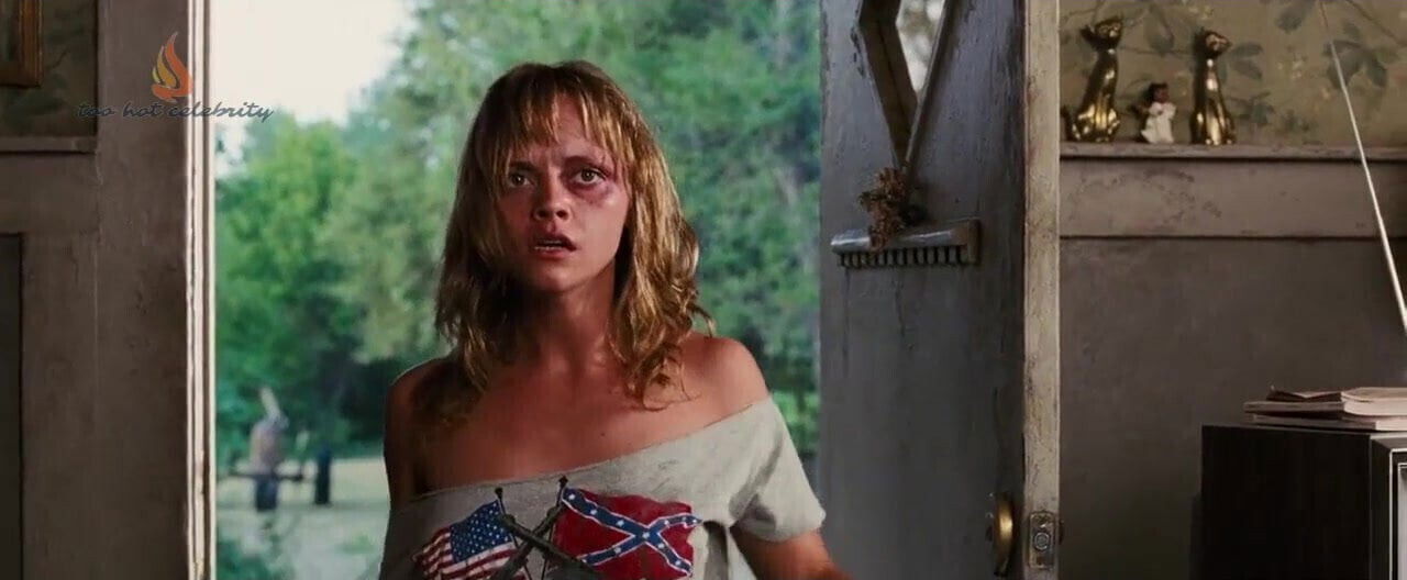 Christina Ricci Black Snake Moan 2006