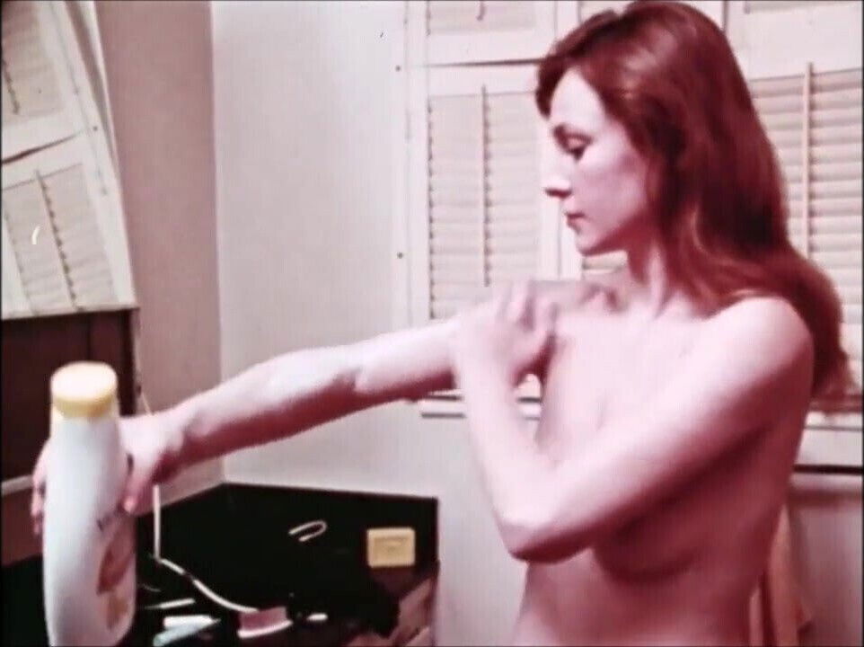 Extinct species Hairy Idaho, 1973