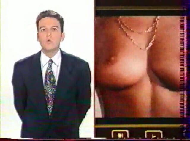 culture, journal hard decembre 1994