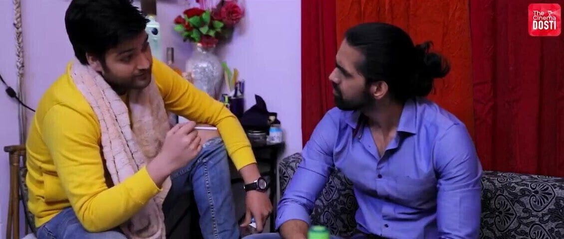 CinemaDosti premium video collection