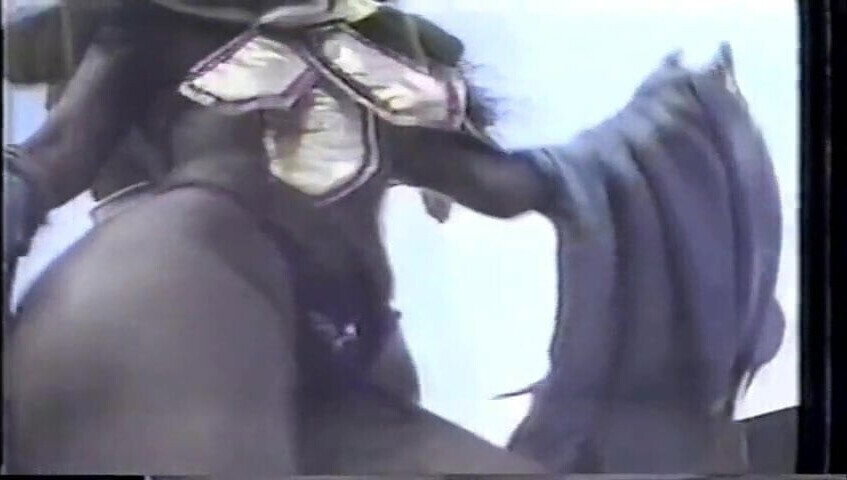 SENSUAL CARNAVAL 1993