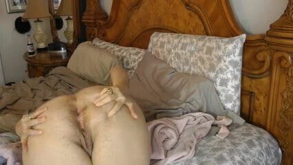 Afton Needs Another Cleaning Load