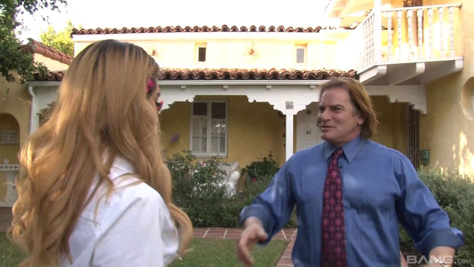 Erotic video fucking adorable teen Camille Lixx