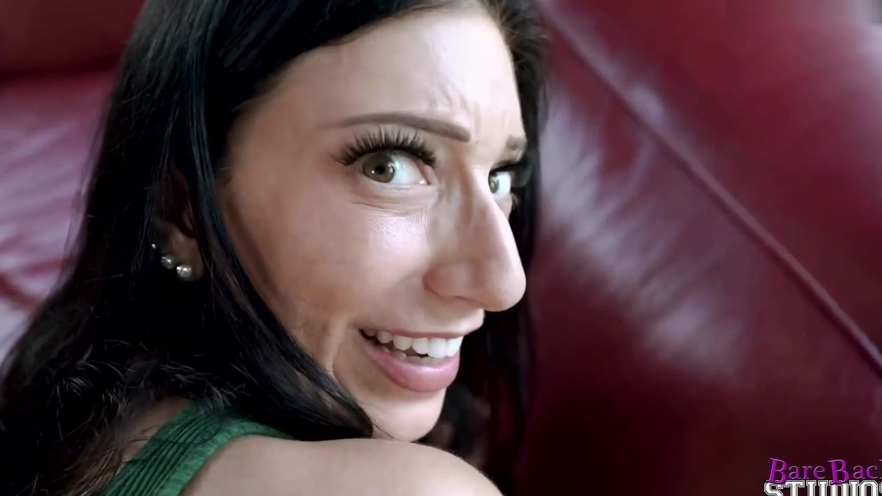 BareBackStudios - Alissa Avni - Daddy Daughter Creampie - 1080p