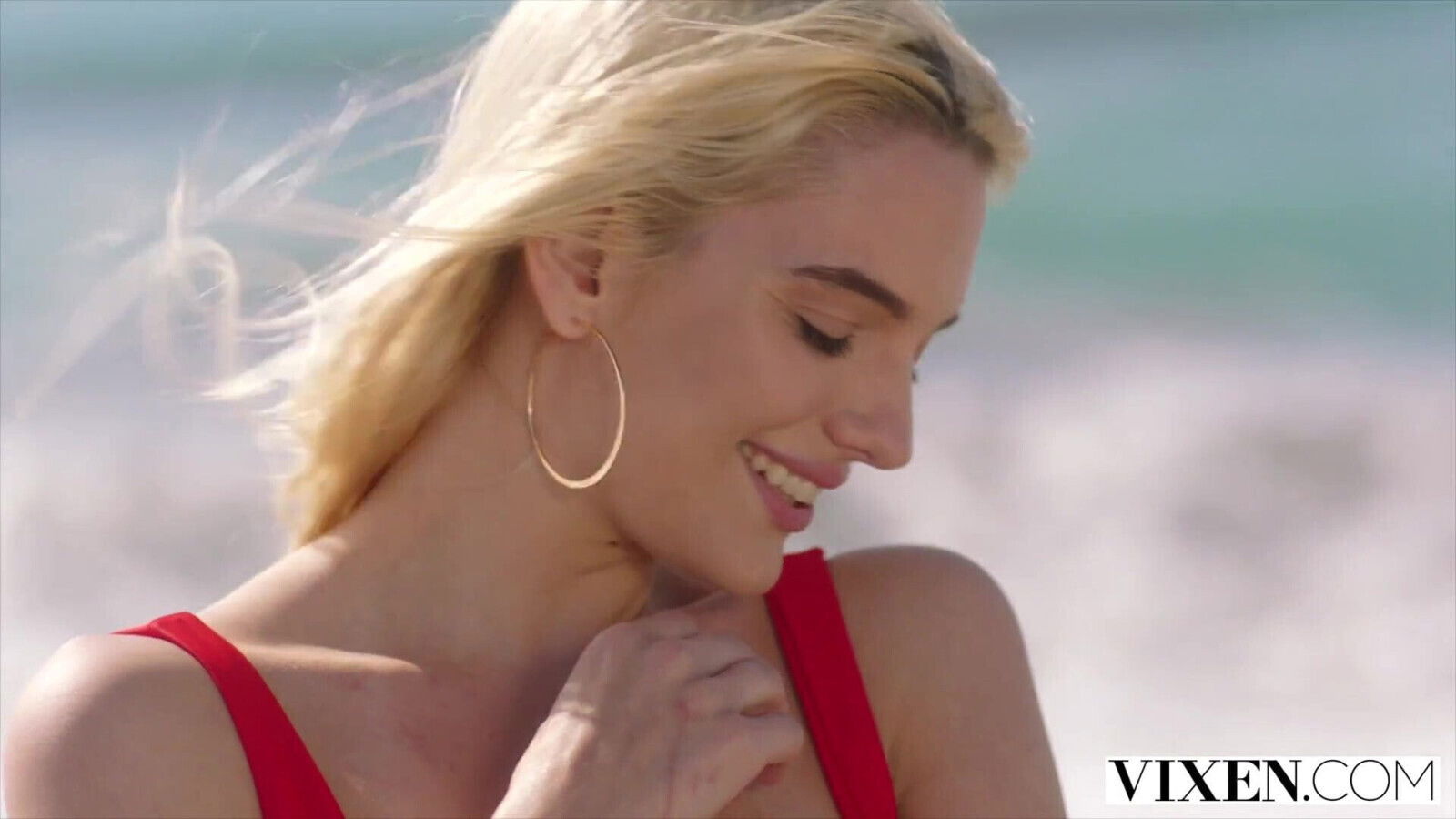 VIXEN took week abroad have best