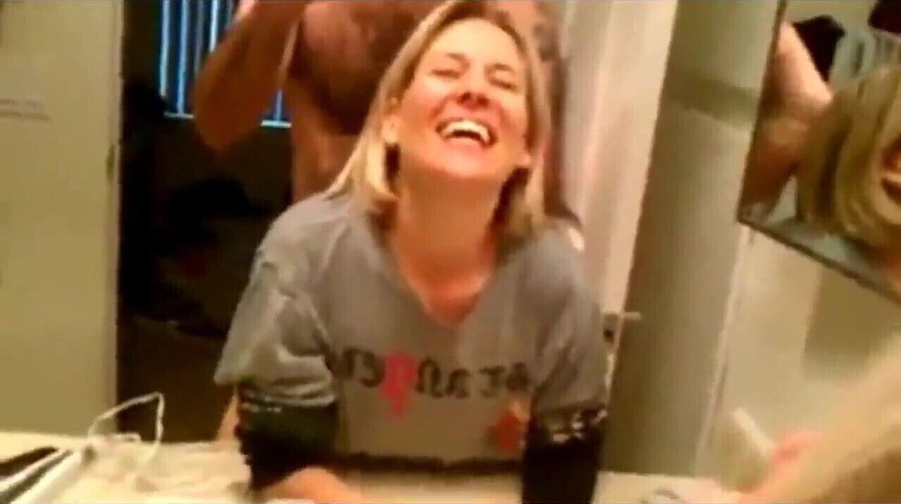 Uber Driver Fucks Wife’s