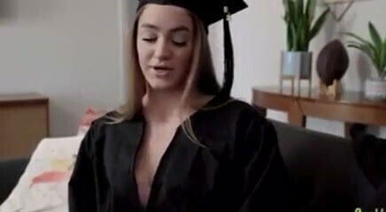 graduation selebration