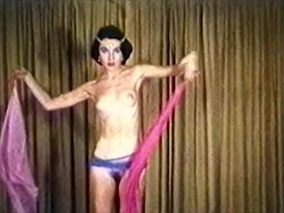 From classy lady exotic dancer