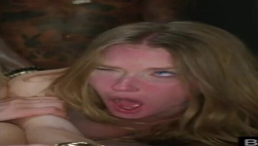 When They Really Fucked