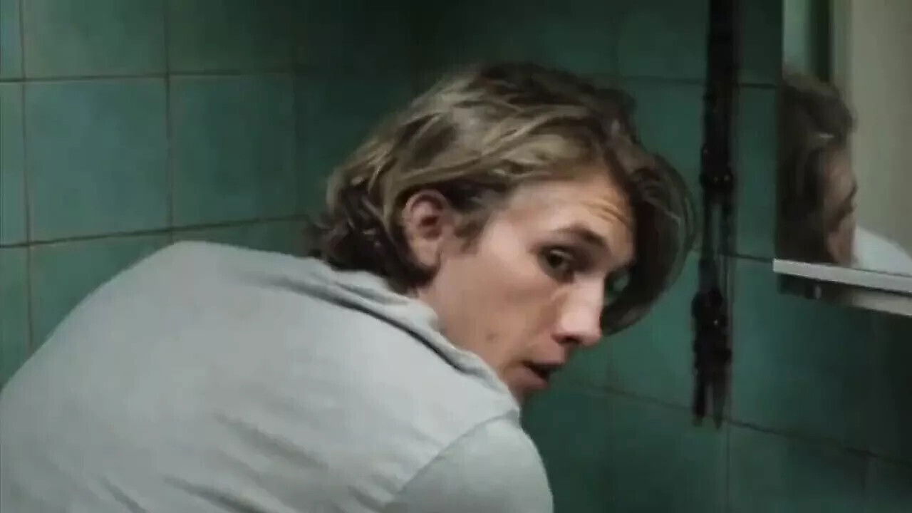 Marie Louise Willie DRENG 2001 DANISH MOVIE