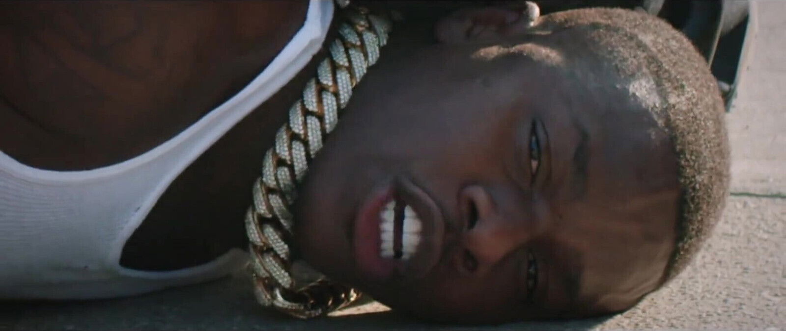 DaBaby ROCKSTAR (Live From Roddy