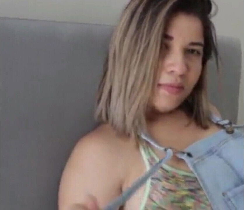 Slut Comas Lima Peru