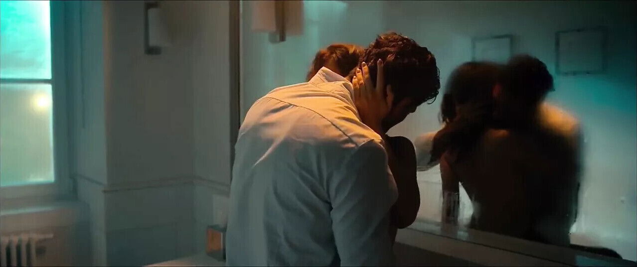 Partie jambe partout