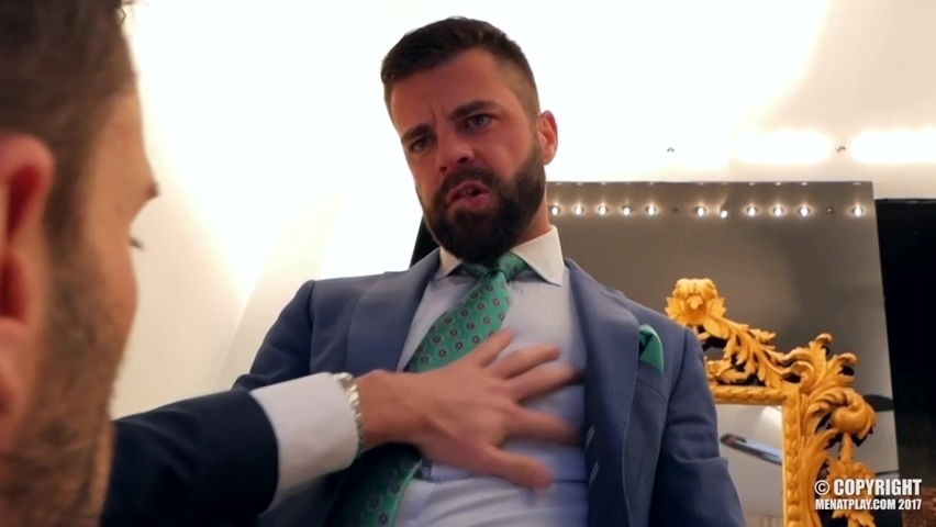 MENTOR Hector Silva Andy Star