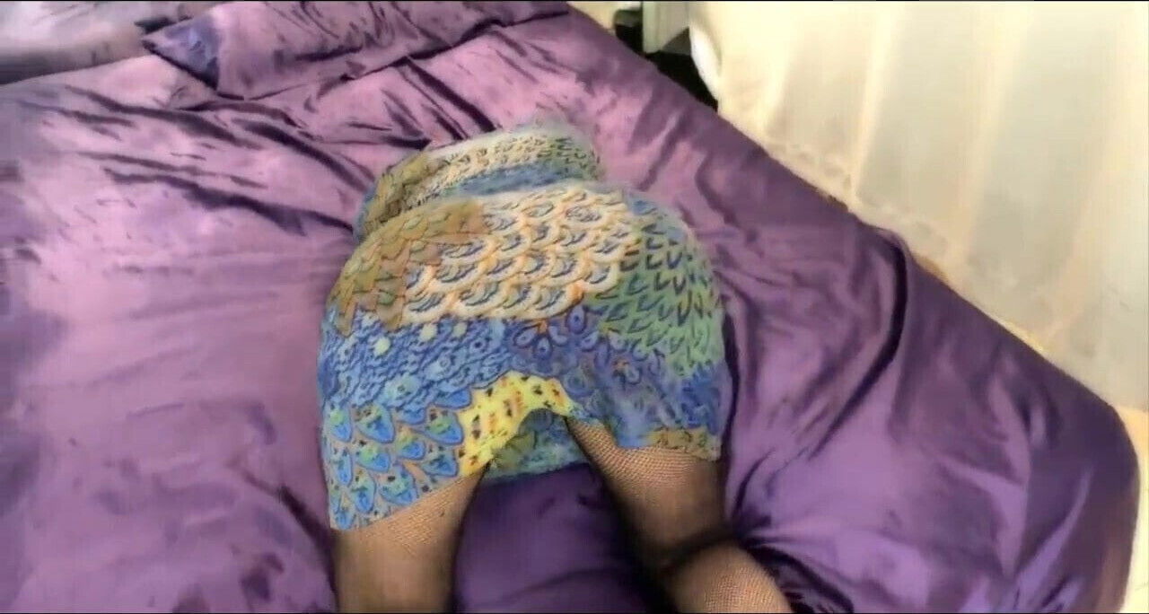 Schlampe nimmt tief Mund