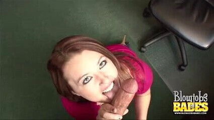 Step Sister Cammie Blowjobs