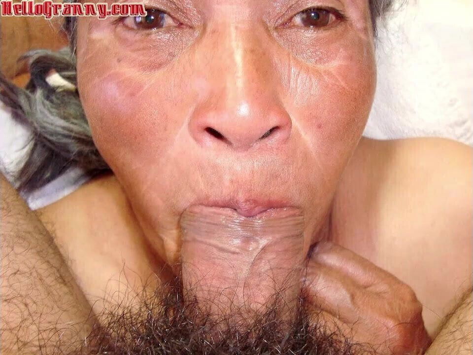 HelloGrannY Latin Matures Naked Slideshow