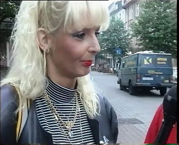 Boulevard Sandra's Sexy Secrets