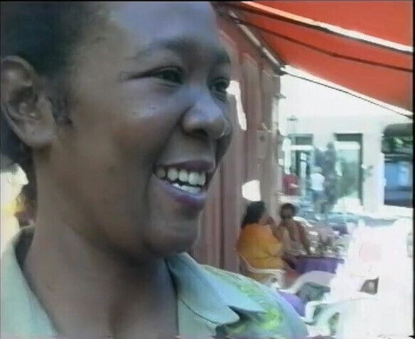 Boulevard Bodies Sandra