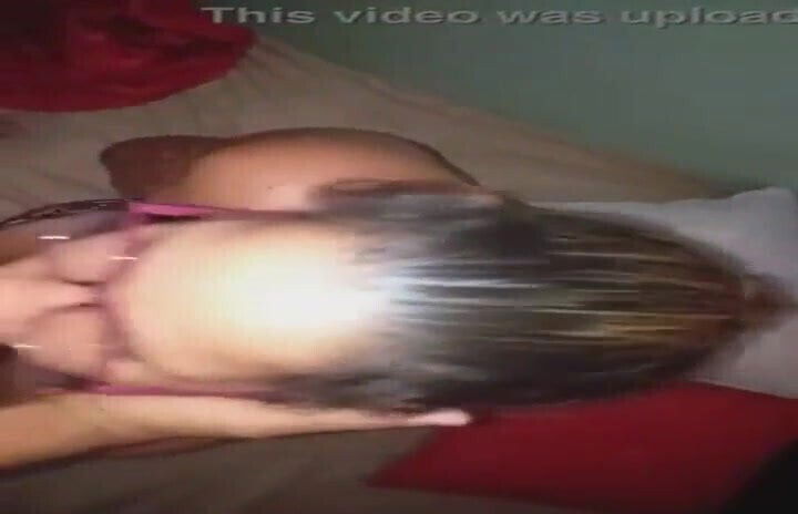 Suzy Furacao Ficou Joelhos Fazendo Boquete