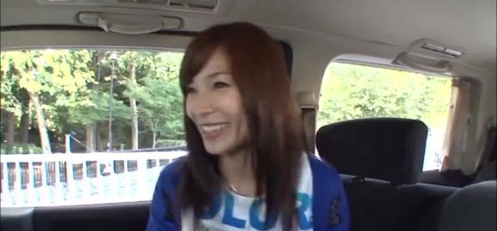 Kaho Kasumi sucks dick stranger loves Amateur video