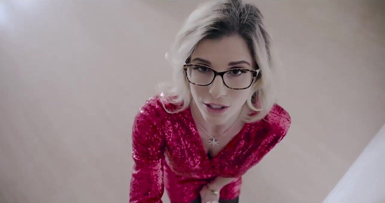 step caught masturbating