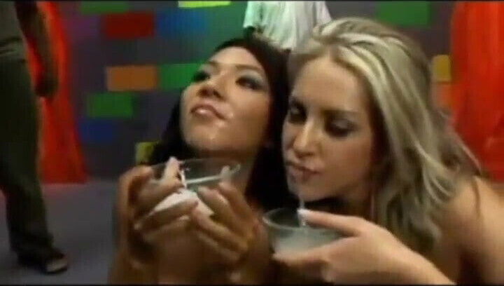 Sluts BuKKake GoKKuN Extreme Comp BuKKaKeTV