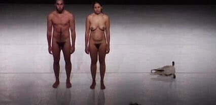 Tamara Cuba’s nice MILF getting squeezed