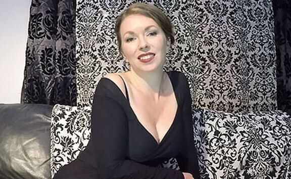 Mistress T in The Mistress T Collection: Belle de Jour - HoloGirlsVR