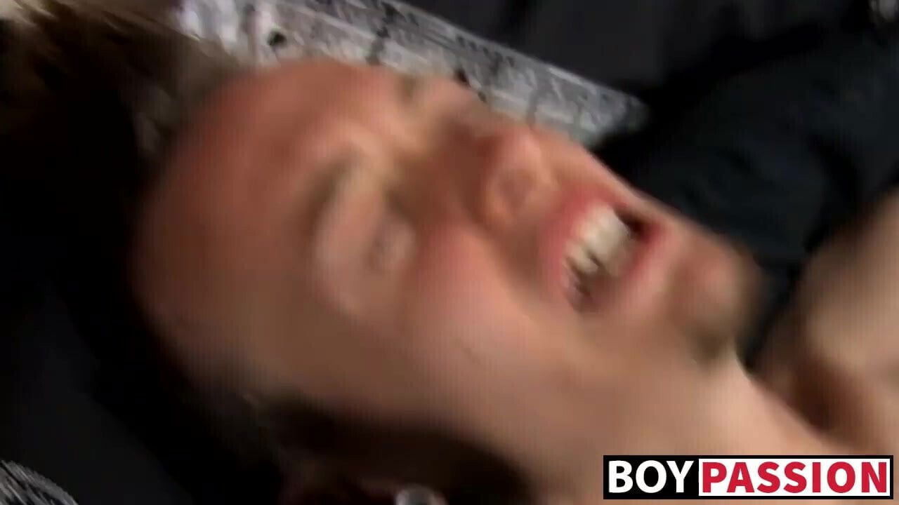 Wild leads cumming with Chris Jett Jordan Long