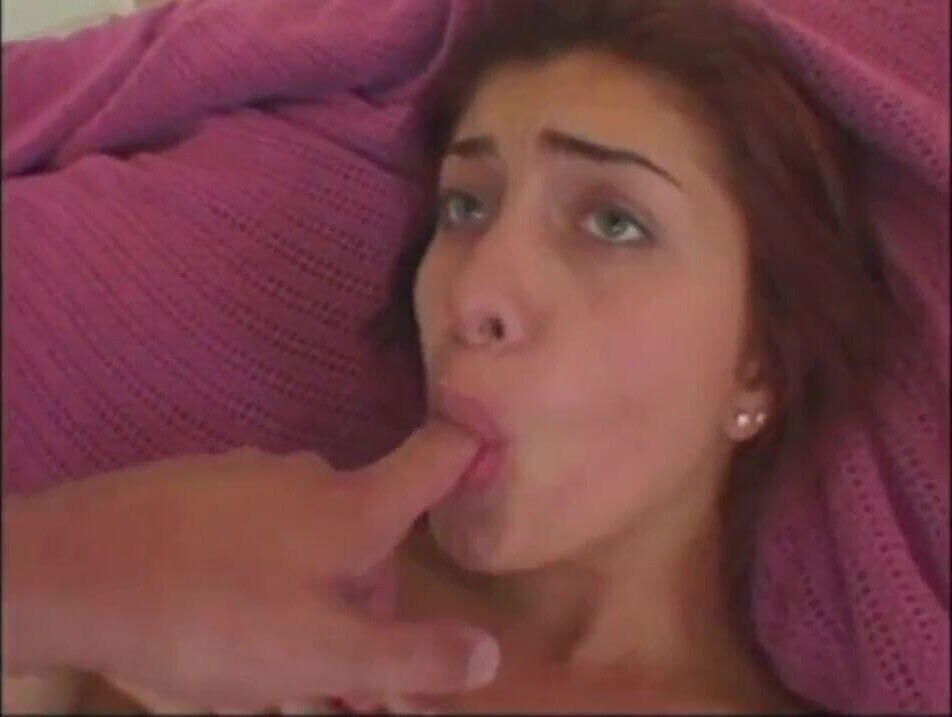 Victoria Butts knowing little well fucking America