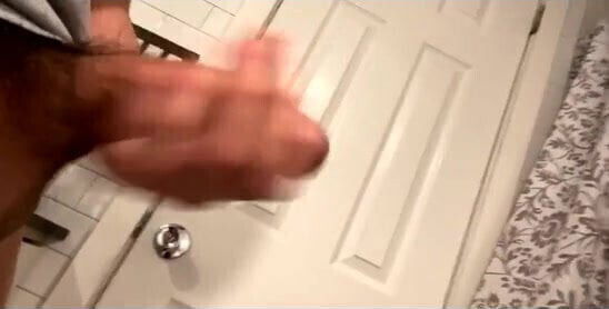 Uncut Indian being wanked compilation