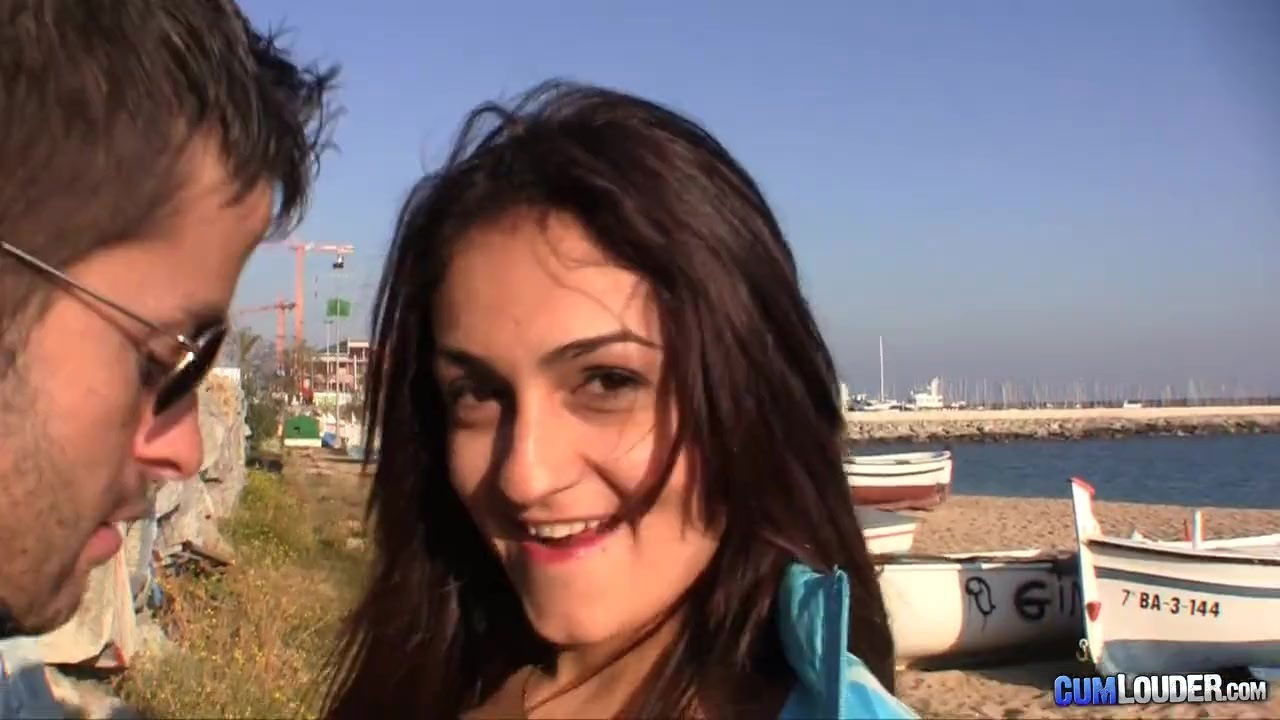 Sandra Milka amazing