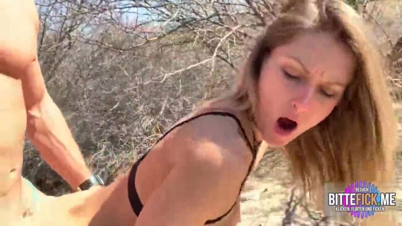 Fucking Sucking Wetlands