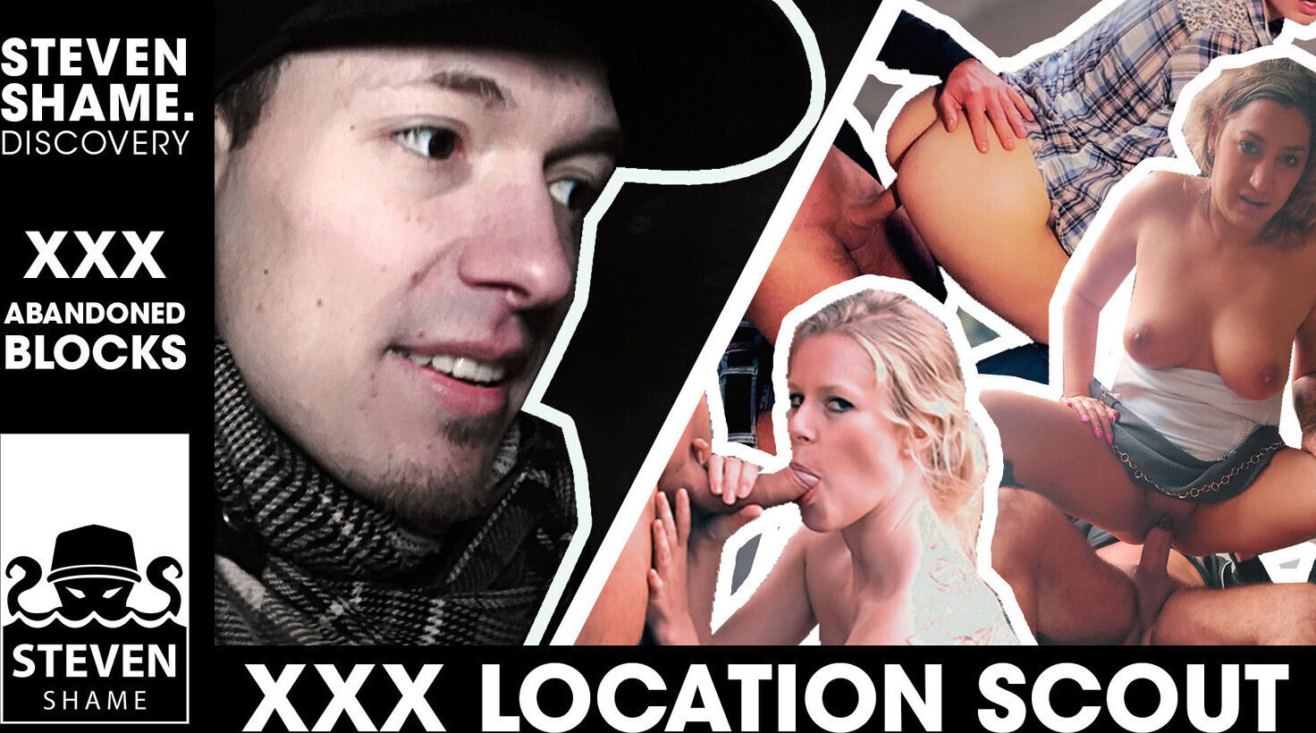 Andy Star bangs three different girls! stevenshame.dating