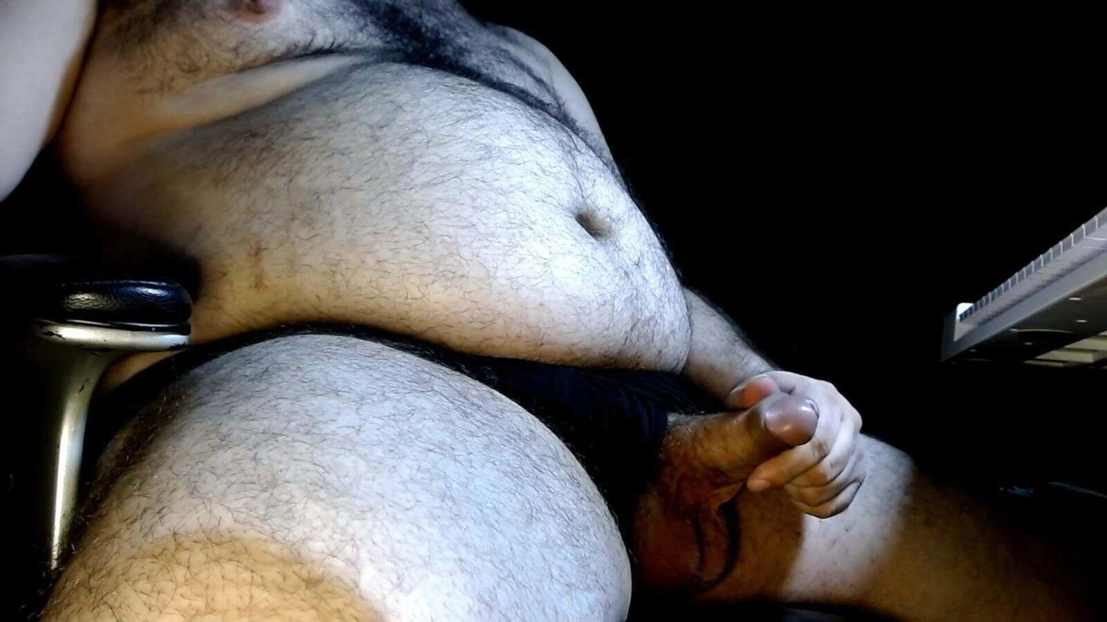 Arabe marocaine big ass