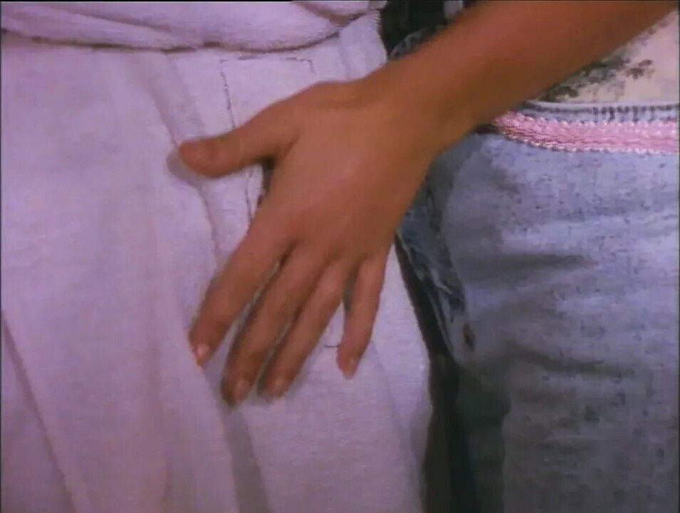 Masseuse Original (Hyapatia Randy Spears)