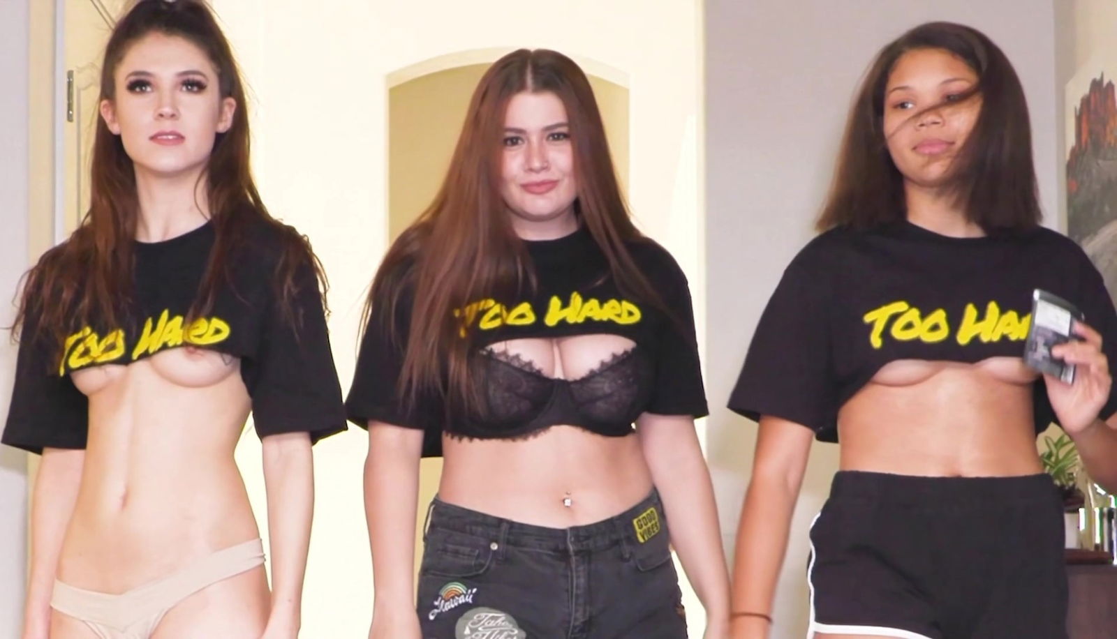 BiGuysFuck Teens Covered