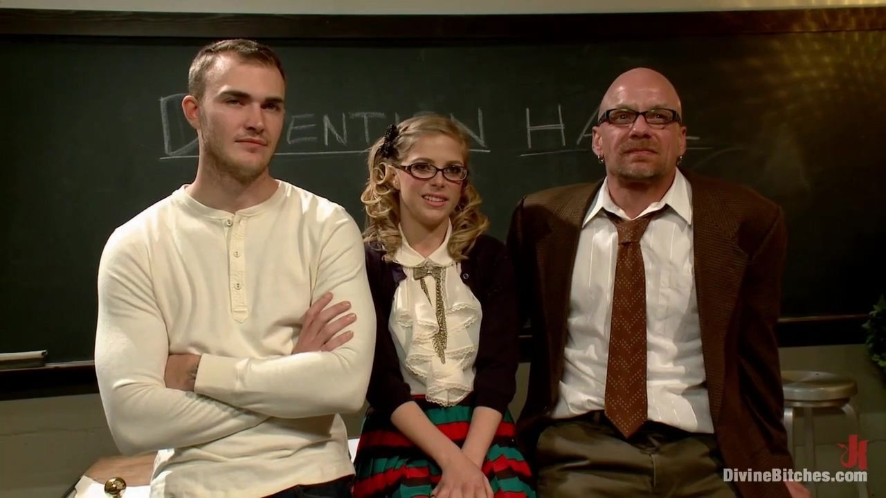 Divinebitches Penny Bratty Princess Penny Cucko