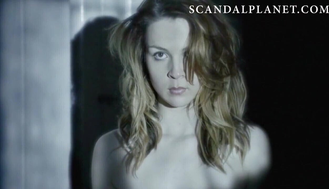 Aisling Knight Nude Compilation ScandalPlanet.Com