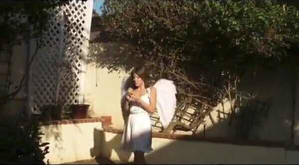 Angel abigail Angel audrey