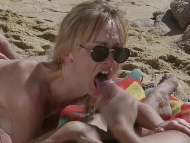 Bikini Beach Crystal Wilder