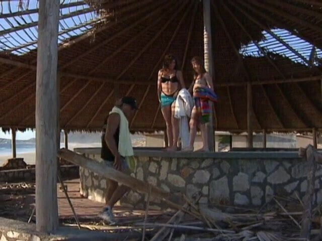 Bikini Beach Lacy Rose Sierra